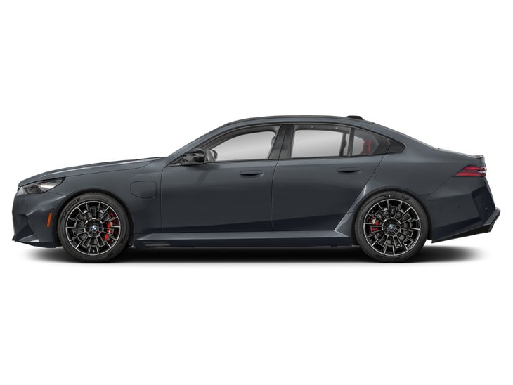 2027 BMW M5 