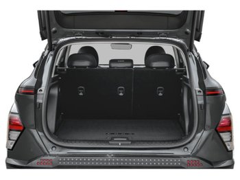 Hyundai Kona électrique Privilégié