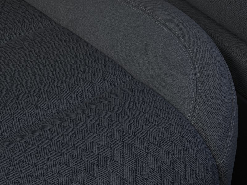 2026 CHEVROLET Silverado 2500HD Custom cabine multiplace 4RM 159 po BLACK Gatineau - photo #20