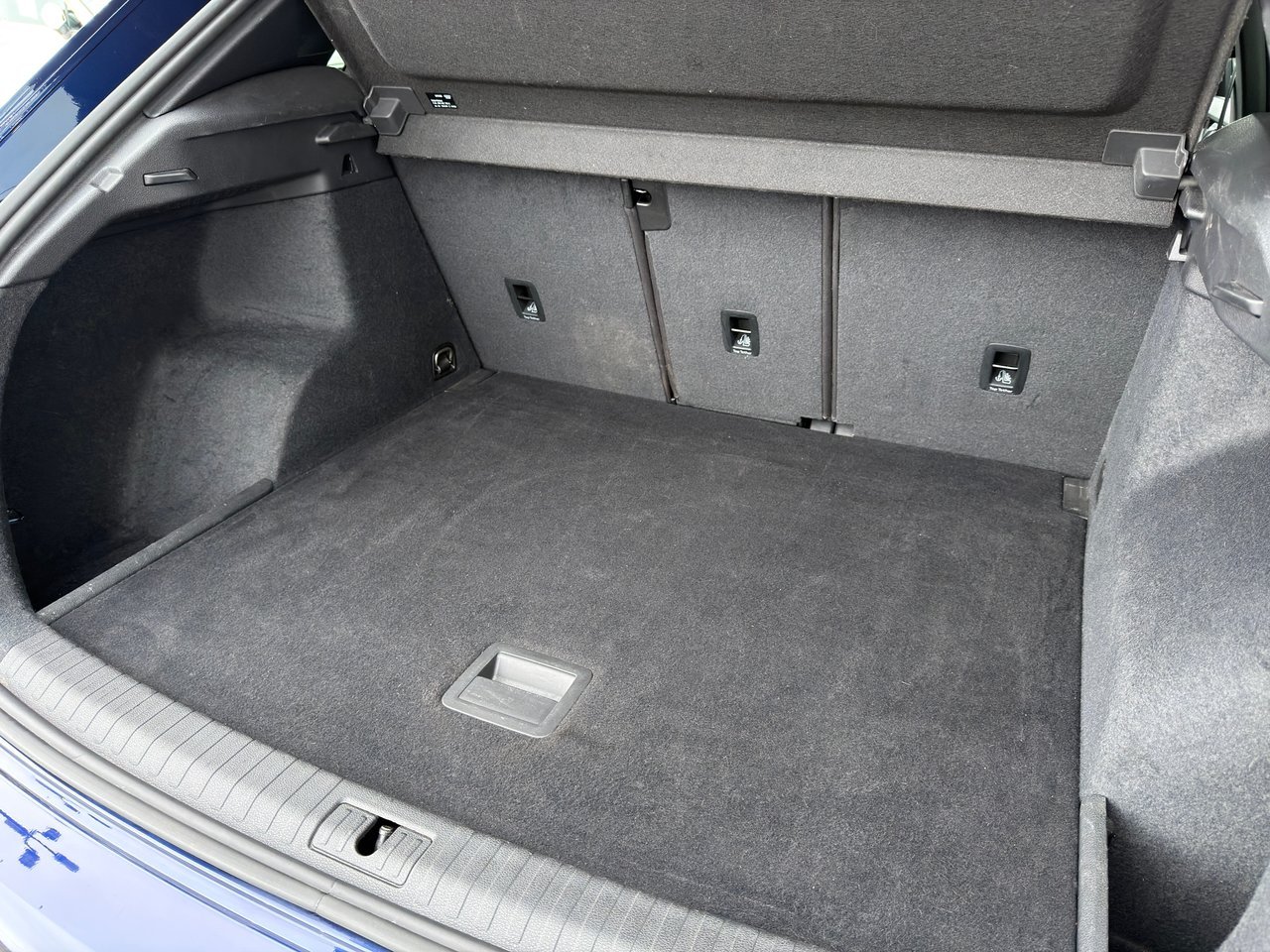 2022 Audi Q3 Notre-Dame-des-Prairies - photo #27