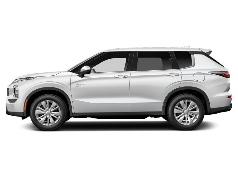 2026 Mitsubishi Outlander Plug-In Hybrid White Diamond Premium Finish Saint-Eustache - photo #0