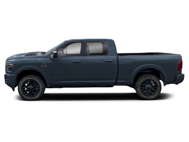 2026 Ram 3500 Limited Longhorn