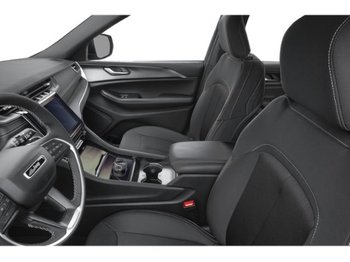 Jeep Grand Cherokee L Limited
