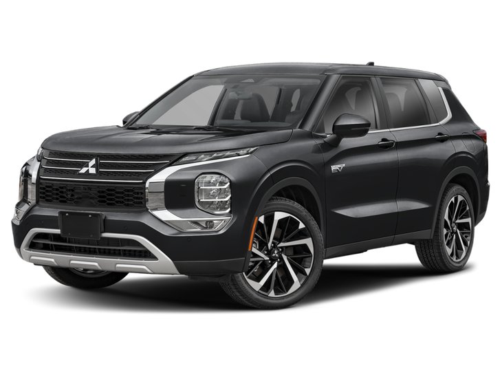 2025 Mitsubishi Outlander Plug-In Hybrid SE