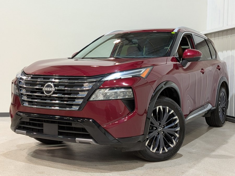 Nissan Rogue 2024 2024 Rouge