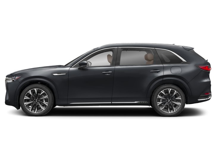 2025 Mazda CX-90 MHEV Signature