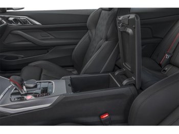 BMW M4 Competition xDrive