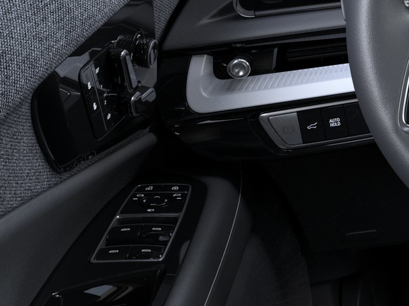 2026 CADILLAC OPTIQ 4 portes - Sport Black Raven Sherbrooke - photo #21