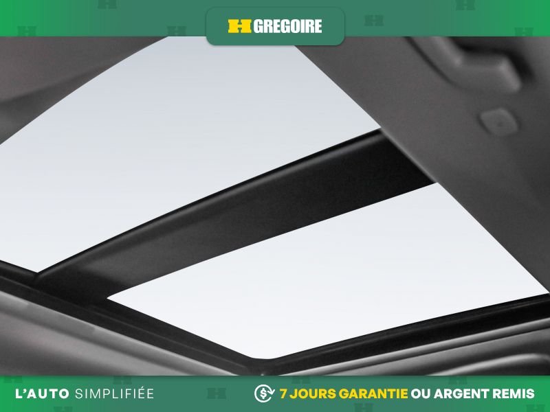 Nissan Rogue PA820147 | Platine TI 2025 Blanc Laval - photo #15