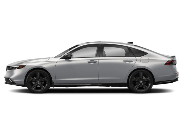 2025 Honda Accord Hybride Sport-L
