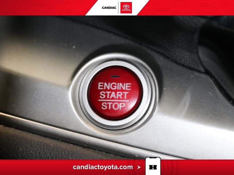 2016 Honda CRV Blue Saint-Eustache - photo #28