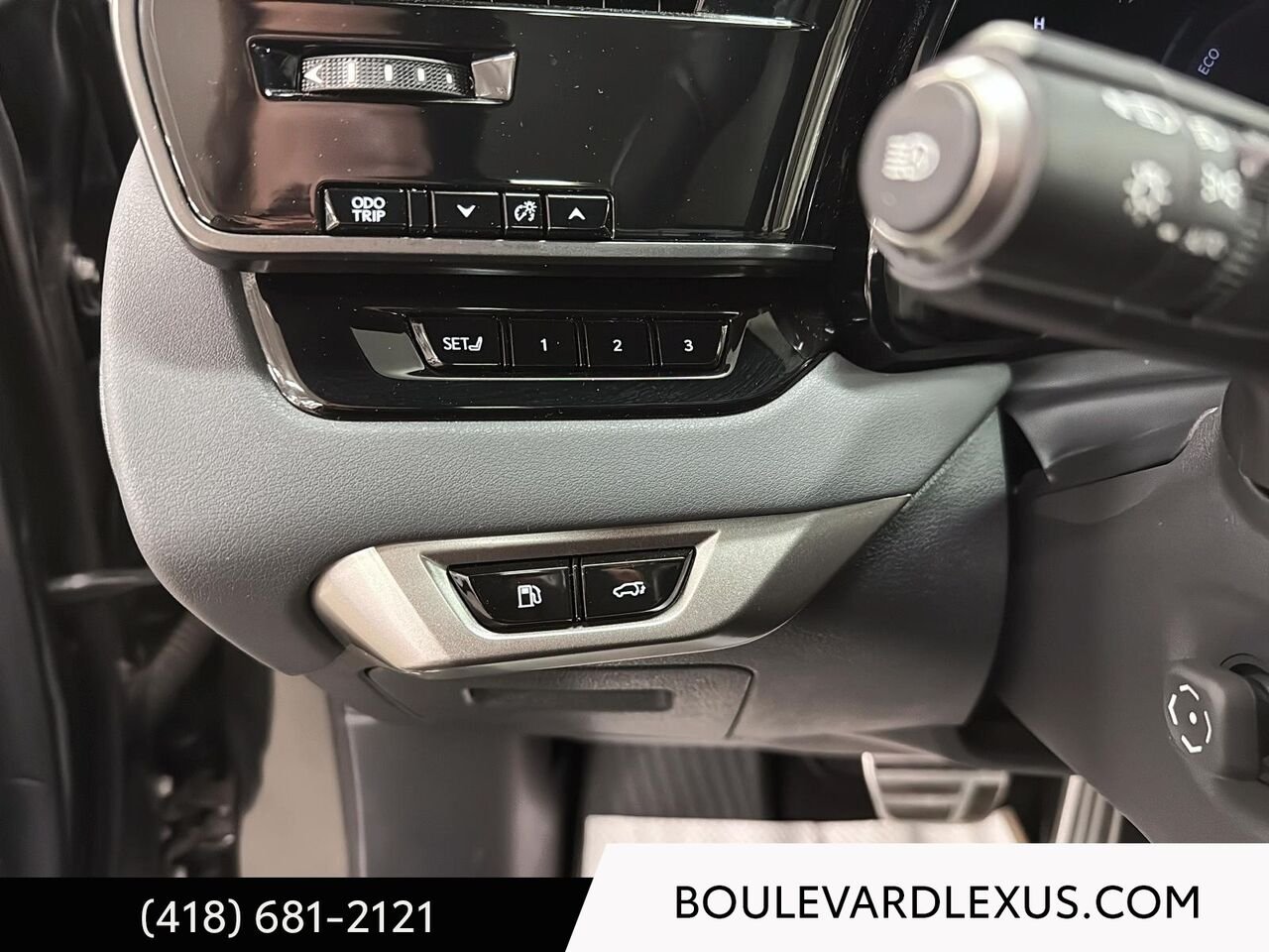 2024 Lexus RX Black Quebec - photo #12