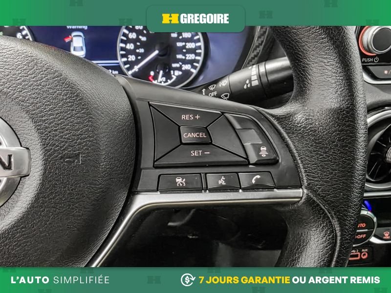 Nissan Sentra 2023 Rouge Saint-Eustache - photo #22