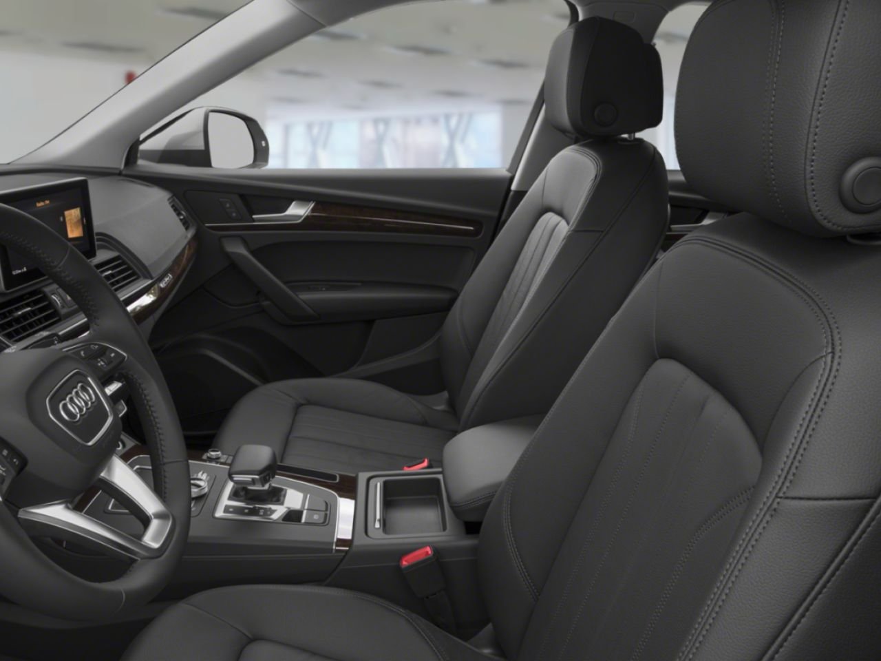 Audi Q5 2019 Noir Gatineau - photo #13
