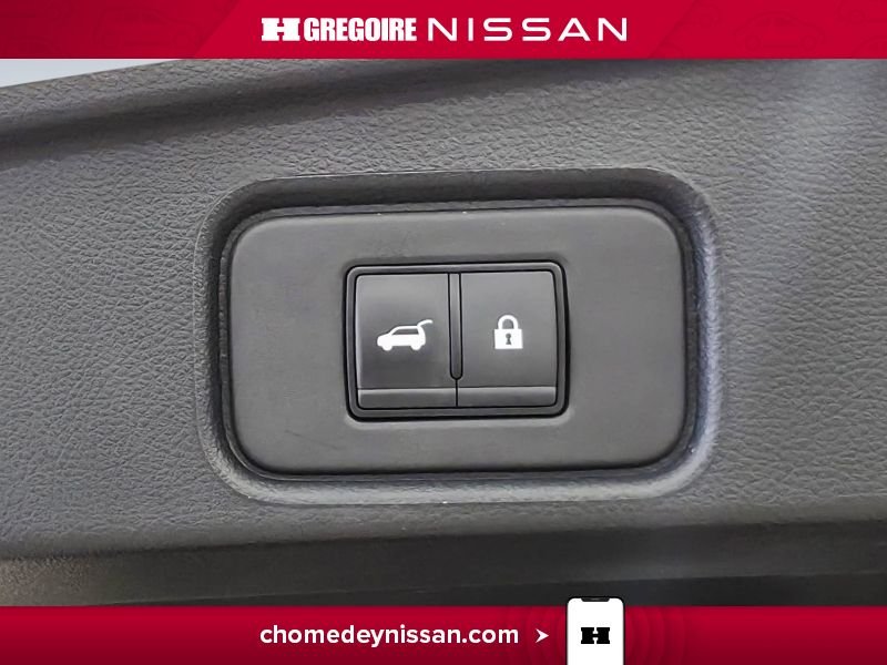 2024 Nissan Pathfinder White Saint-Eustache - photo #30
