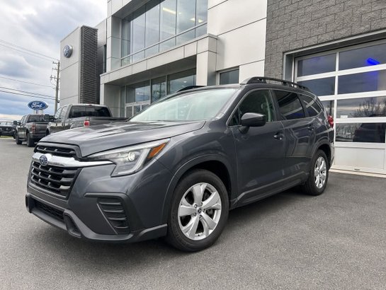 SUBARU ASCENT 2023 2023 Gris