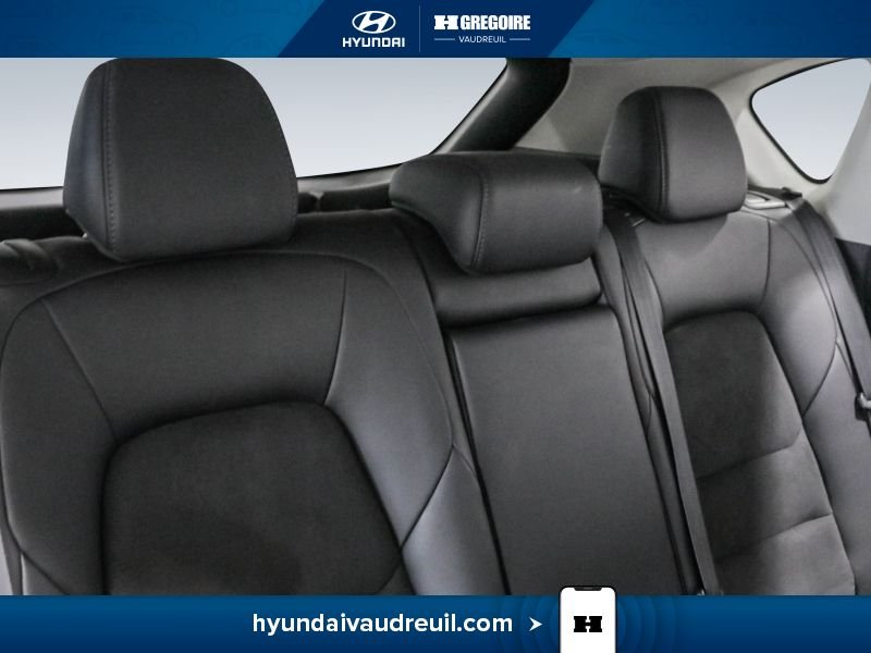 2021 Mazda CX-5 Black Laval - photo #35