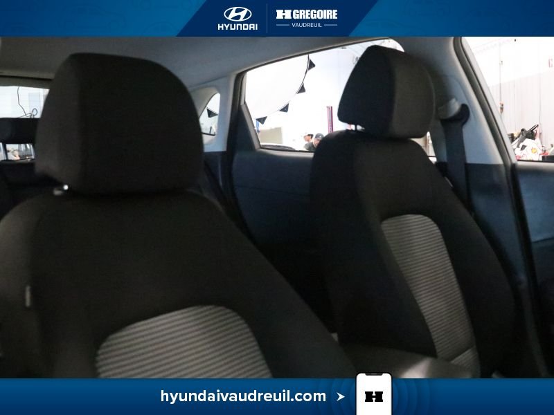 Hyundai Kona 2019 Bleu Blainville - photo #29