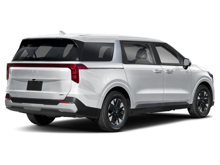 2026 Kia Carnival hybride LX+