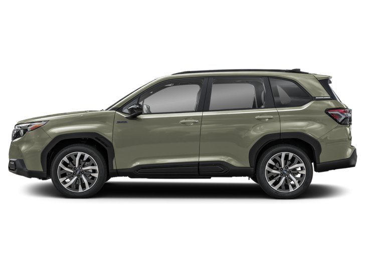 2025 Subaru Forester Premier e_BOXER hybride