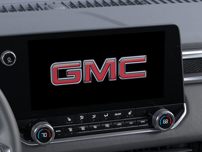 2026 GMC CANYON Elevation cabine multiplace 4RM Beige Sherbrooke - photo #19