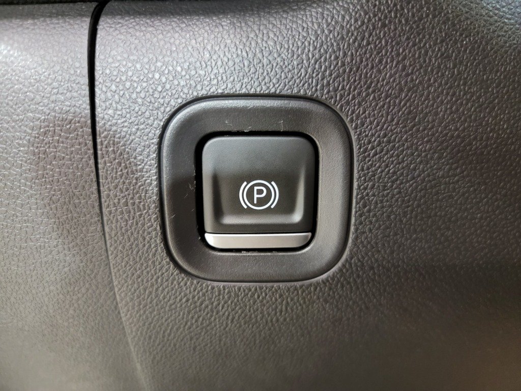 2022 Chevrolet Silverado 1500 LTD 4WD Crew Cab 157" Custom Trail Boss Black Val-David - photo #28