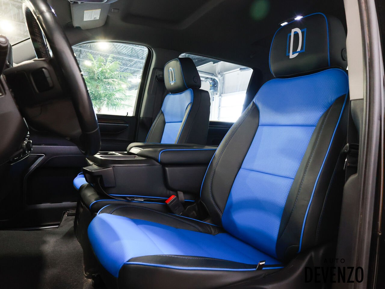 Chevrolet Silverado 3500HD 2024 Noir Saint-Eustache - photo #11