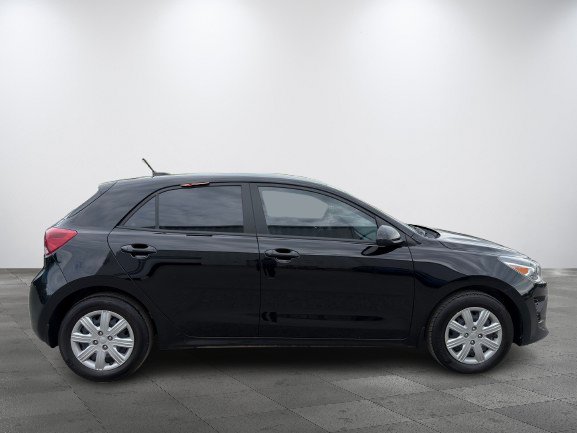 Kia Rio5 2023 2023 Noir