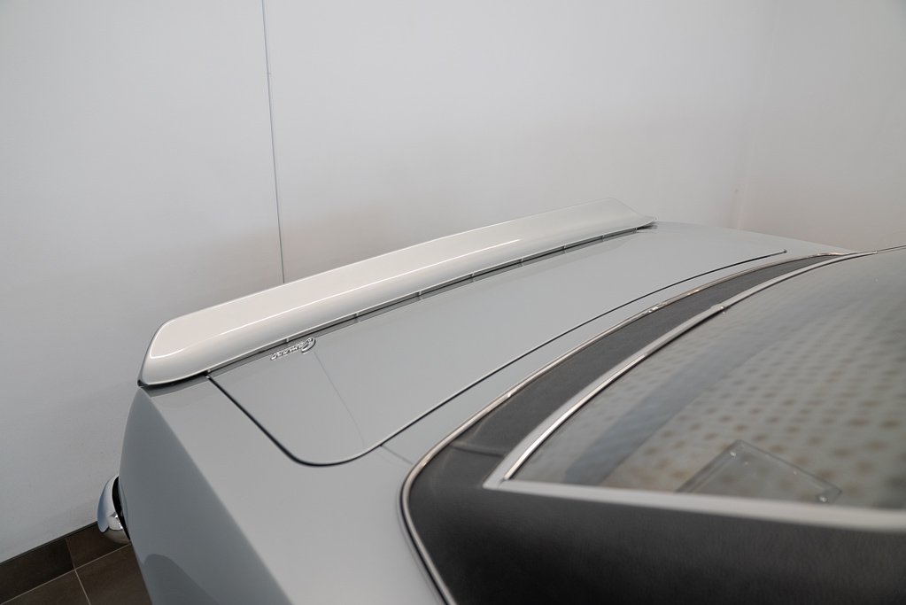 1969 Chevrolet Camaro Silver Montreal - photo #46