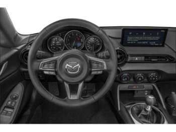 Mazda MX-5 GS
