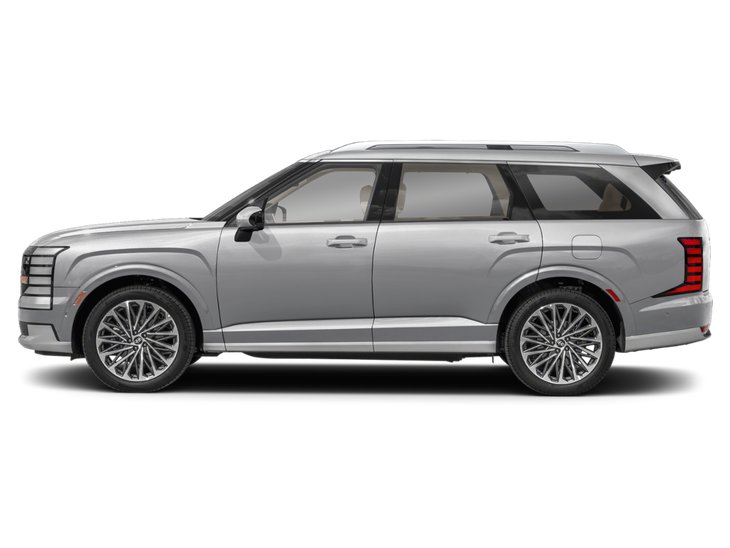 2026 Hyundai Palisade Ultimate Calligraphy