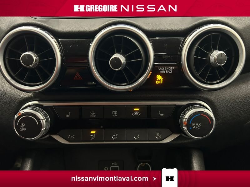 Nissan Sentra 2020 Gris Blainville - photo #27