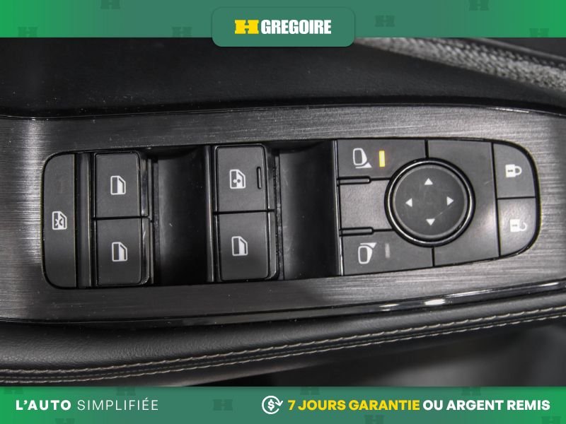 Nissan Rogue 2023 Gris Saint-Eustache - photo #19