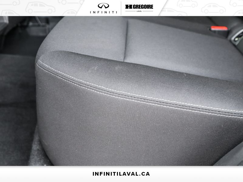 2024 Nissan Rogue Laval - photo #20