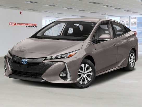 2020 Toyota Prius Prime 2020 Bronze