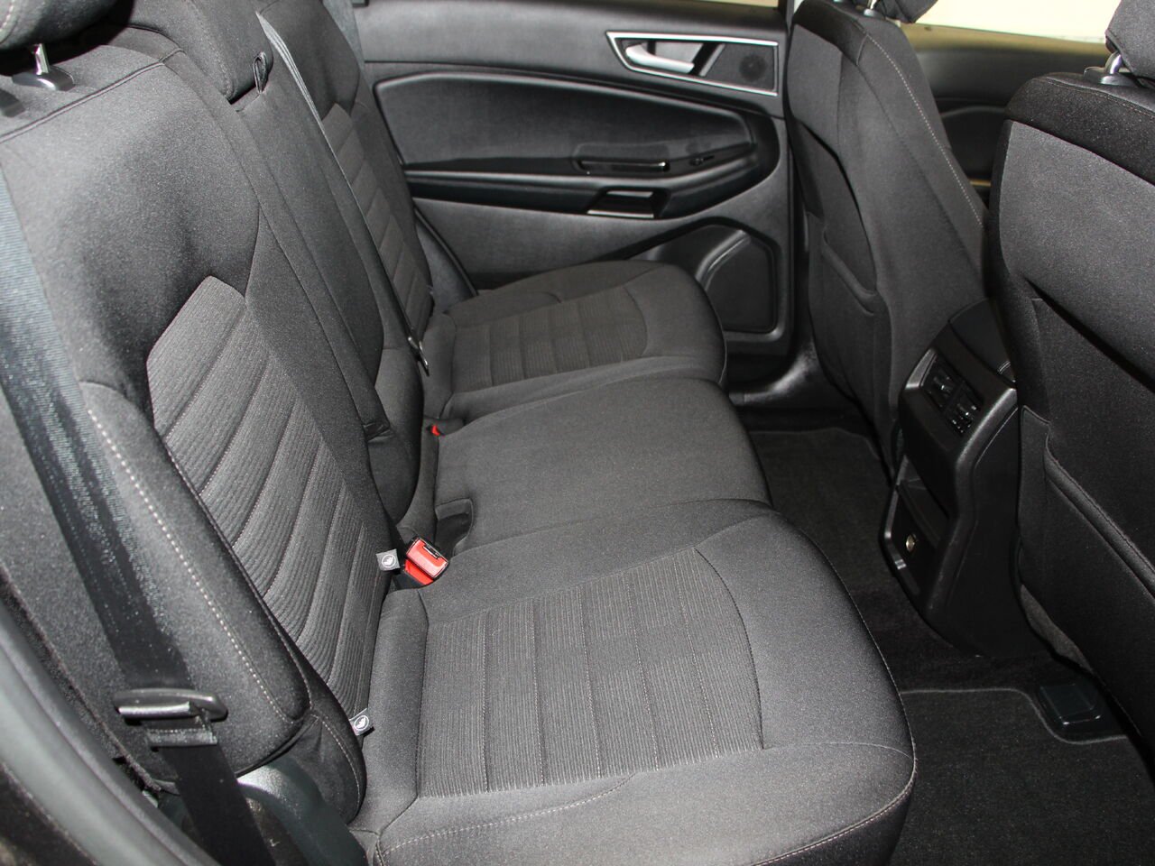 2016 Ford Edge EDGE SEL Grey Châteauguay - photo #11