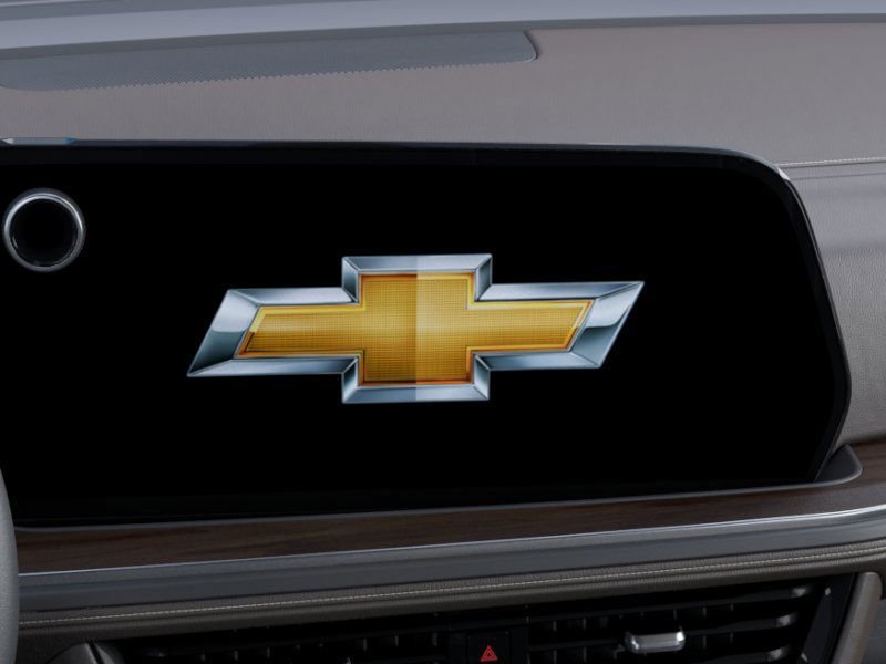 2026 CHEVROLET Suburban High Country 4 portes 4RM Black Gatineau - photo #19