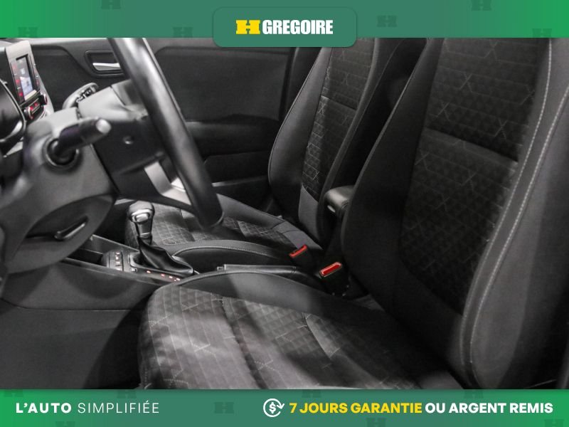 Kia Rio 5 2019 Noir Blainville - photo #15