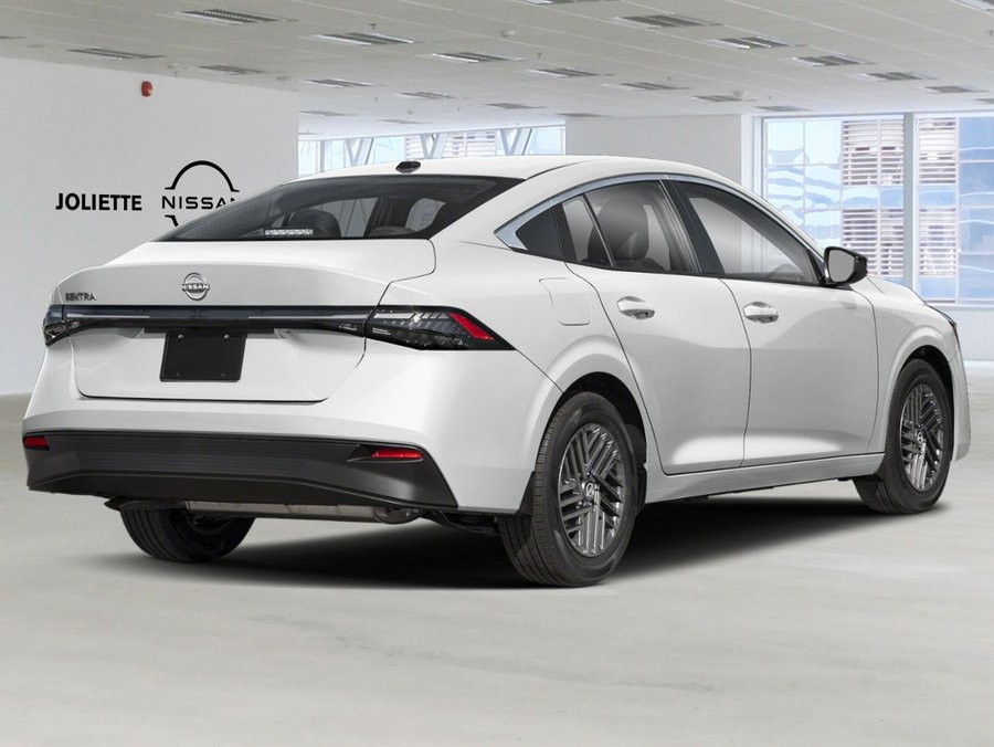 NISSAN Sentra 2026 2026 Fresh Powder