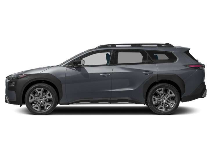 2027 Subaru Trailseeker Premier
