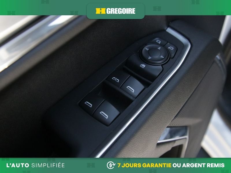GMC Sierra 1500 820165 | Elevation 4WD AUTO A/C MAGS NAV CAM RECUL BLUETOOT 2024 Blanc Laval - photo #11