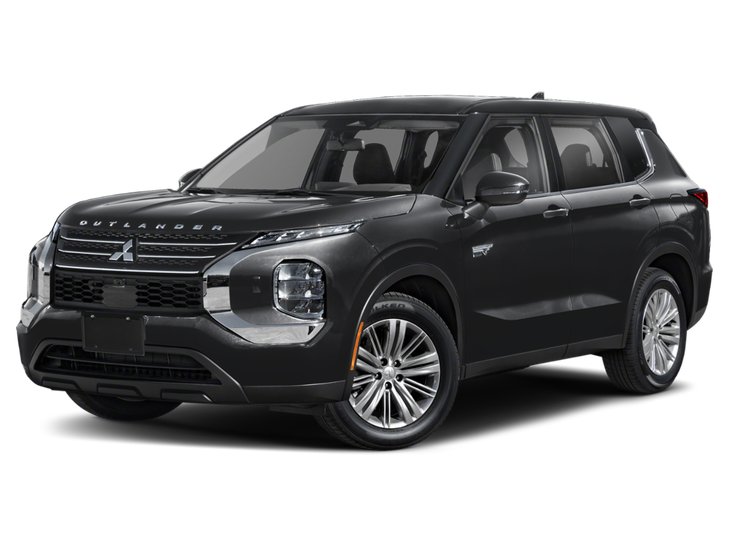 2025 Mitsubishi Outlander PHEV SE