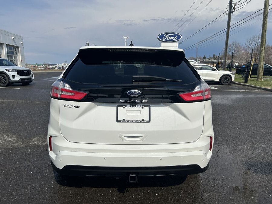 Ford EDGE 2024 2024 Blanc
