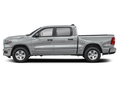 2026 Ram 1500 2026