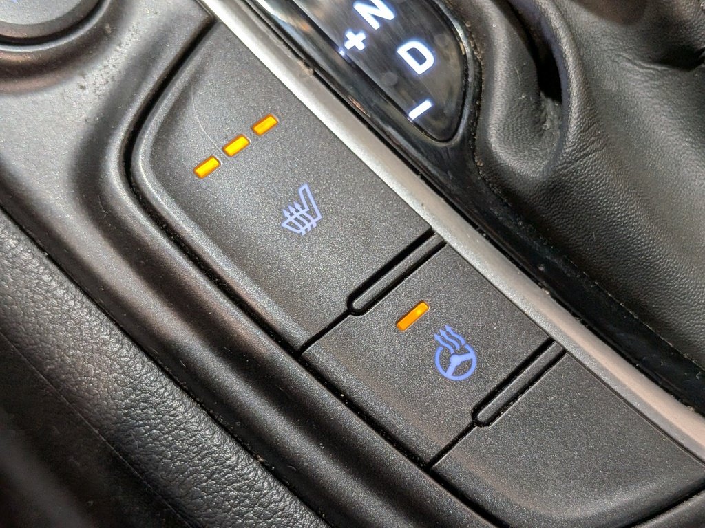 Hyundai Kona 2.0L Preferred AWD 2019 Orange Val-David - photo #25
