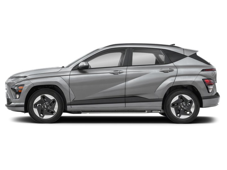 2026 Hyundai Kona électrique Privilégié