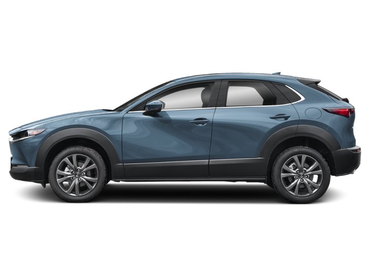 2026 Mazda CX-30 GT
