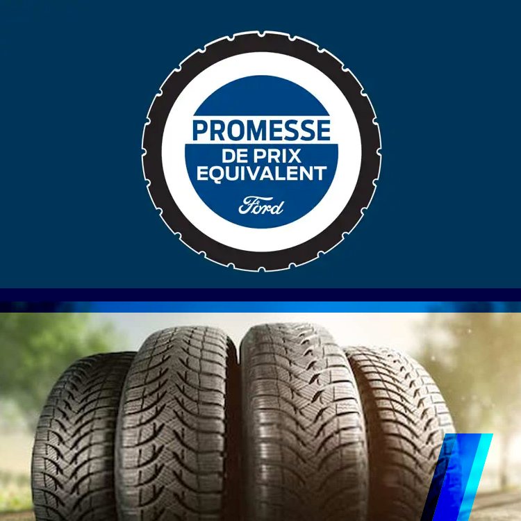 promesse de prix équivalent