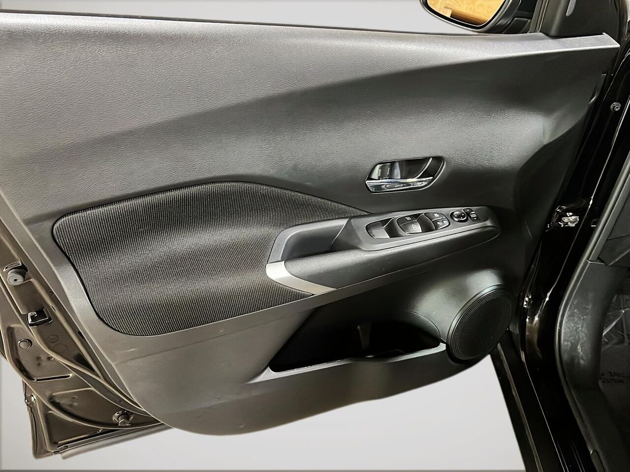 Nissan Kicks SV TA 2024 Noir Québec - photo #10