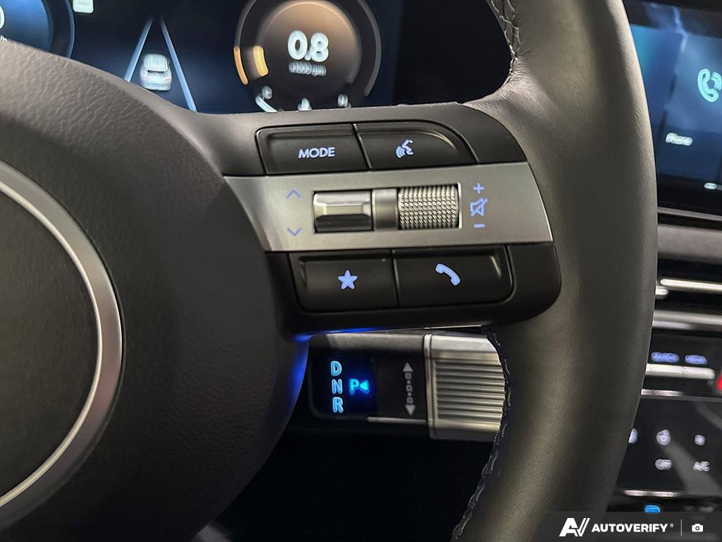 2026 Hyundai Tucson 2601798A | Preferred Edmonton - photo #14